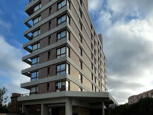 Departamento 3 Ambientes En Venta Pinamar Centro Edificio B-twins