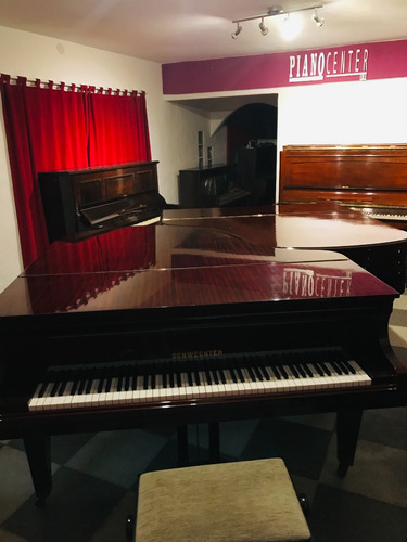 Afinacion De Pianos! Experiencia Y Garantia De Confianza