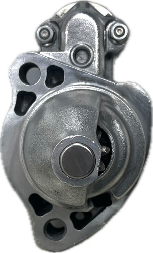 Motor Arranque Honda New Fit/city 1.2 1.4 1.5 16v Original (Reacondicionado)