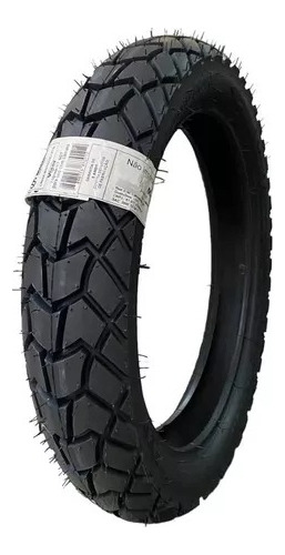 Pneu 110/90-17 Maggion Viper Traseiro Bros