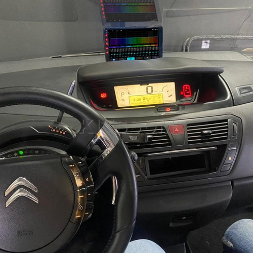 Multimídia C4 Picasso 2011 2012 2013 2014 2015 V2 Octa 4g