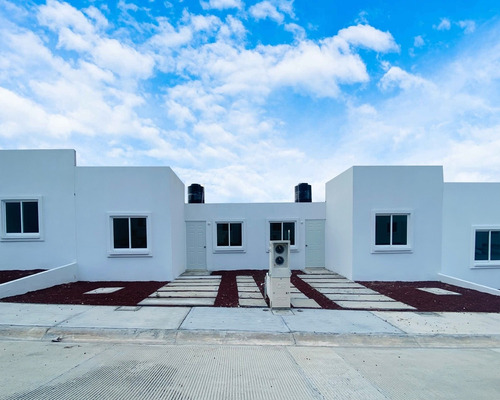 Imagen 1 de 13 de Casas En Venta En Pachuca 90 M2 2 Recámaras Al Mejor Precio