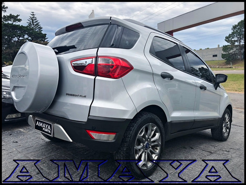 Ford Ecosport 1.6 Freestyle Amaya