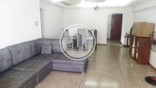 Apartamento En Centro De Maracay Amplio Y Comodo La Nisperera 009jsc