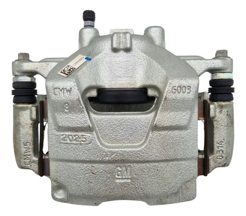 comprar Caliper Original Gm Cruze Orlando Delantero Izquierdo