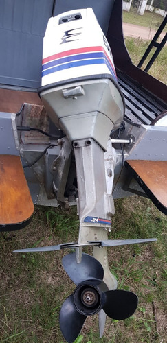 Imagen 4 de 11 de Evinrude 70 Hp 2t