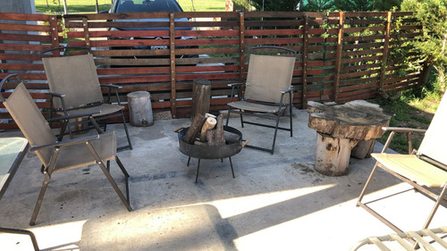 Casa Pilar Del Este Barrio San Ramon Barrio Privado