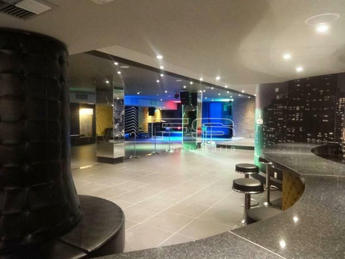 Imagem 5 de 15 de Atlantic Paradise Towers Frente Mar Itapema - 3994