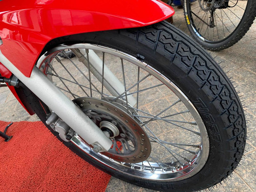 Imagem 7 de 8 de Honda Cg 150 Fan Esdi
