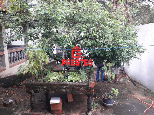 Imagem 9 de 15 de Casa De Rua-à Venda-parque Esmeralda-sorocaba - Stca30318