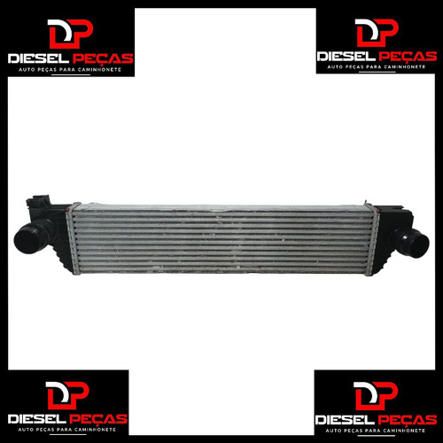 Intercooler Renault Master 2.3 16v 2014/2023