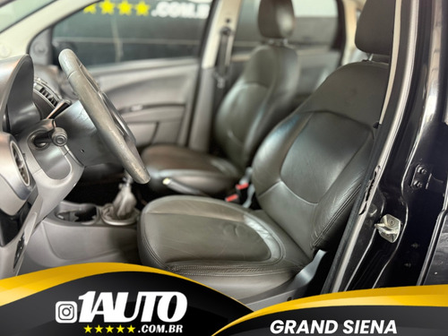 Fiat Grand Siena 1.0 EVO FLEX ATTRACTIVE MANUAL