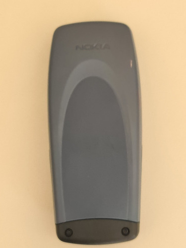 Nokia 1220 Color Azul Es Cdma Telcel (Usado)