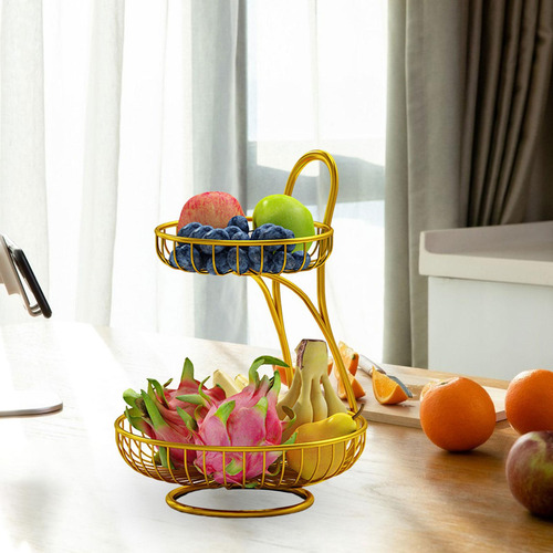 T Contenedor Creativo Para Soporte De Verduras Para