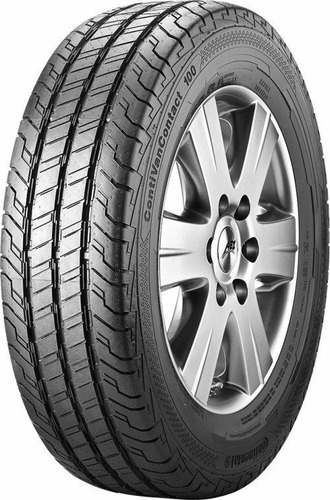 Neumático 175 65 14 90/88t Vancontac Continental Frd