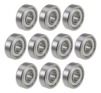 Comprar Ruleman Ee 1 Zz (4.76x12.7x4.97)impresoras 3d X 10 Unidades