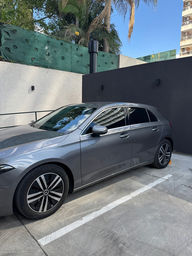 Mercedes-Benz Clase A 1.3 163cv Progressive