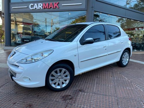 Peugeot 207 1.6 Allure 106cv