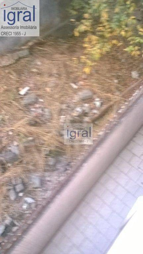 Imagem 3 de 3 de Terreno À Venda, 130 M² Por R$ 250.000,00 - Vila Campestre - São Paulo/sp - Te0013