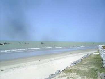 Imagem 7 de 10 de Casa Com 4 Dormitório(s) Localizado(a) No Bairro Praia De Muriú Em Ceará-mirim / Ceará-mirim - 292