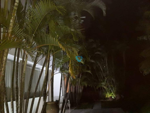 Imagem 2 de 30 de Casa Com 4 Dormitórios, 650 M² - Venda Por R$ 3.000.000,00 Ou Aluguel Por R$ 15.000,00/mês - Alphaville - Santana De Parnaíba/sp - Ca1092