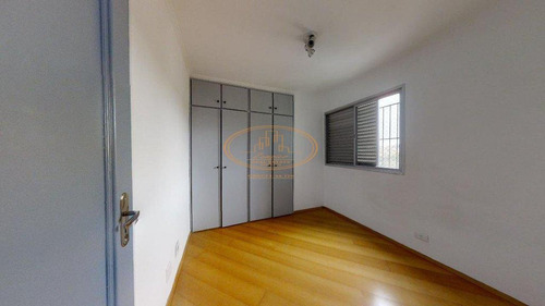 Apartamento Com 2 Dormitório(s) Localizado(a) No Bairro Rio Pequeno Em São Paulo / São Paulo - 17340:924738
