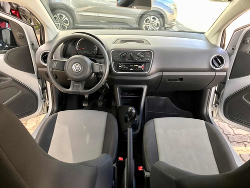 Volkswagen Up! 2017 1.0 5p