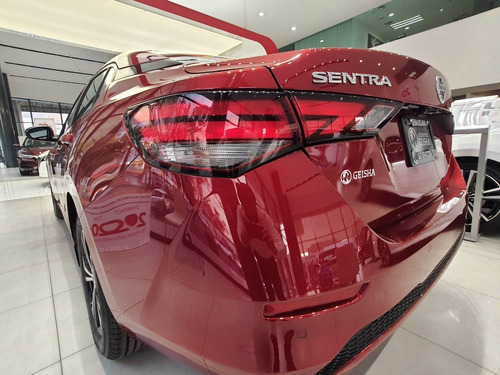 Imagen 9 de 15 de Sentra Advance Tm 2021