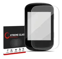 Comprar Pelicula Vidro Para Garmin Edge 530 830 Xtreme Glass Super Cor Edge 830