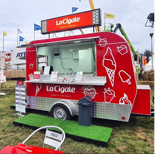 Food Truck