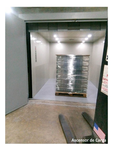 Imagen 5 de 13 de Carrizal, Edificio Industrial En Venta