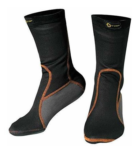 Invierno Ropa Interior Textil Térmica Karting Calcetines Dep