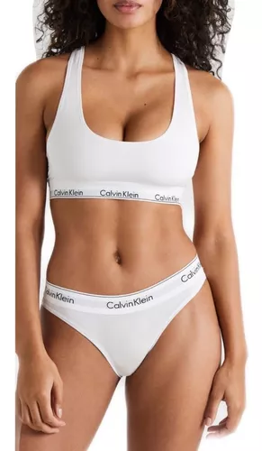 Asimilación pistón gerente Conjunto Deportivo Calvin Klein Mujer | MercadoLibre 📦