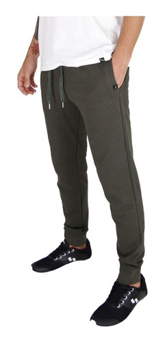 Pantalon Jogging Hifel Oi23ha0560 Hombre