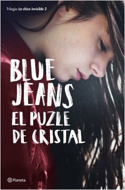 Puzle De Cristal, El - Jeans, Blue