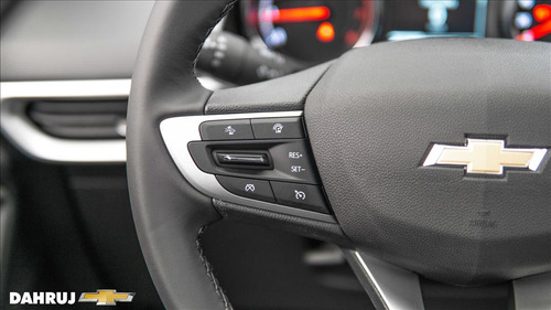 Chevrolet Tracker 1.0 TURBO FLEX LTZ AUTOMÁTICO