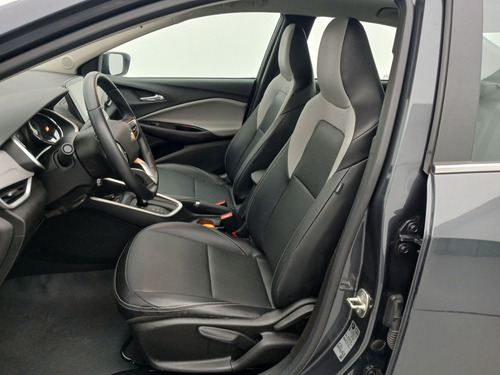 Chevrolet Onix 1.0 TURBO FLEX PLUS PREMIER AUTOMÁTICO