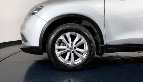 Imagen 6 de 15 de 113557 - Nissan X Trail 2017 Con Garantía