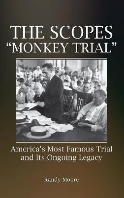 Libro The Scopes  Monkey Trial  : America's Most Famous T...