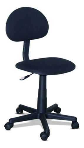 Silla Para Estudiantes Xtech Qyy-b2-black