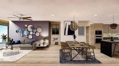 Departamento en venta