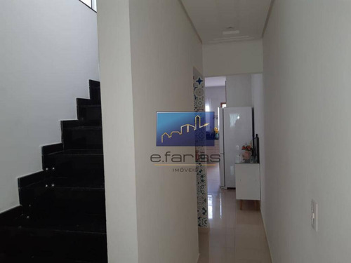 Imagem 13 de 20 de Sobrado Com 3 Dormitórios À Venda, 121 M² Por R$ 750.000,00 - Vila Matilde - São Paulo/sp - So0370