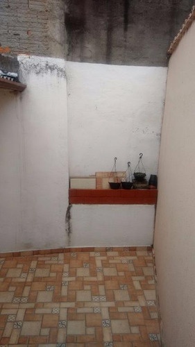 Imagem 18 de 30 de Sobrado À Venda, 154 M² Por R$ 720.000,00 - Tatuapé - São Paulo/sp - So0408