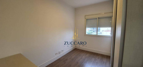 Apartamento À Venda, 163 M² Por R$ 1.280.000,00 - Vila Rosália - Guarulhos/sp - Ap5844