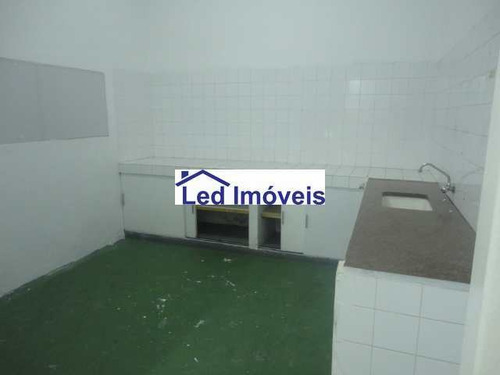 Imagem 13 de 16 de Prédio, Vila Gea, São Paulo, Cod: 1098 - A1098