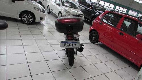 Imagem 3 de 9 de Yamaha Ybr 150 Factor Ed 2020