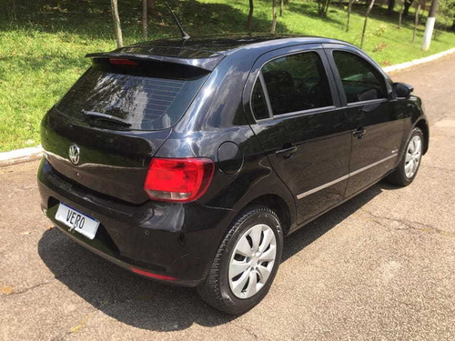 Imagem 13 de 15 de Vw Gol Highline 1.6 Completo - 2014