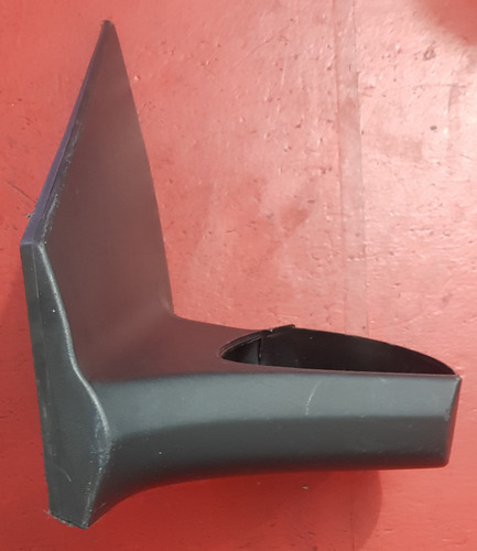 Pé Base Retrovisor Onix 20 À 23 Original Esquerdo