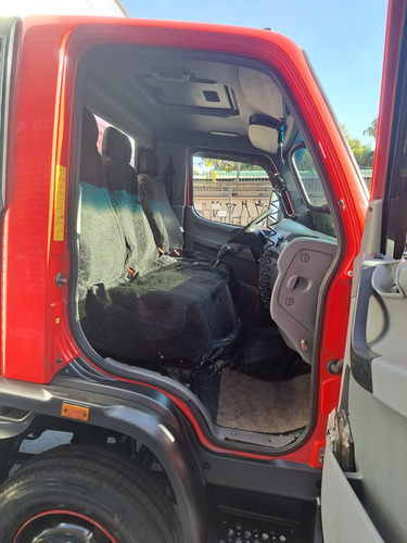 Mb Acello 915c Ano 11 Bau