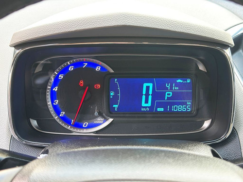 Chevrolet Tracker 1.8 MPFI LTZ 4X2 16V